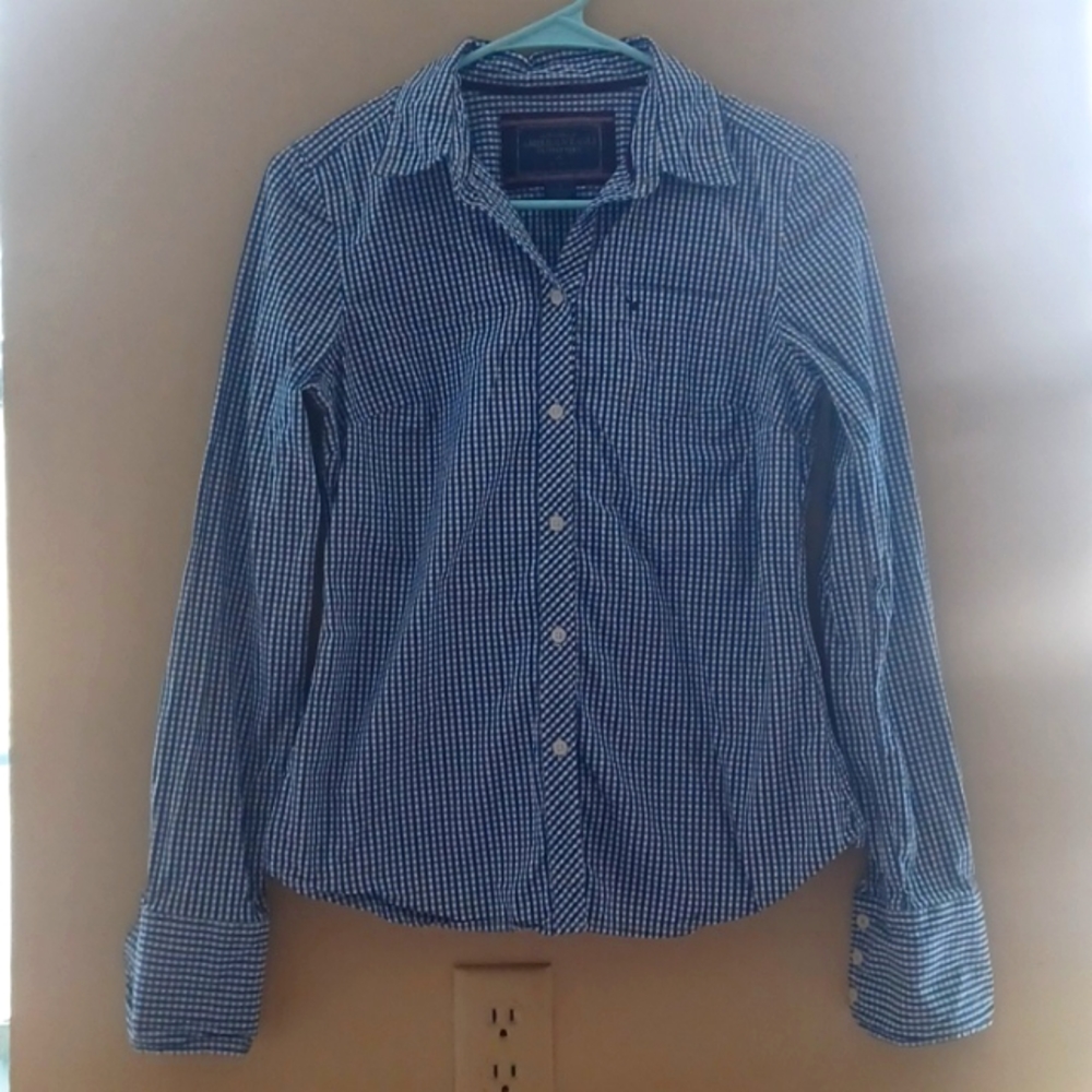 Genuine American Eagle Outfiters
